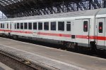 DB IC 80-91-308-5 Train - Deutsche Bahn